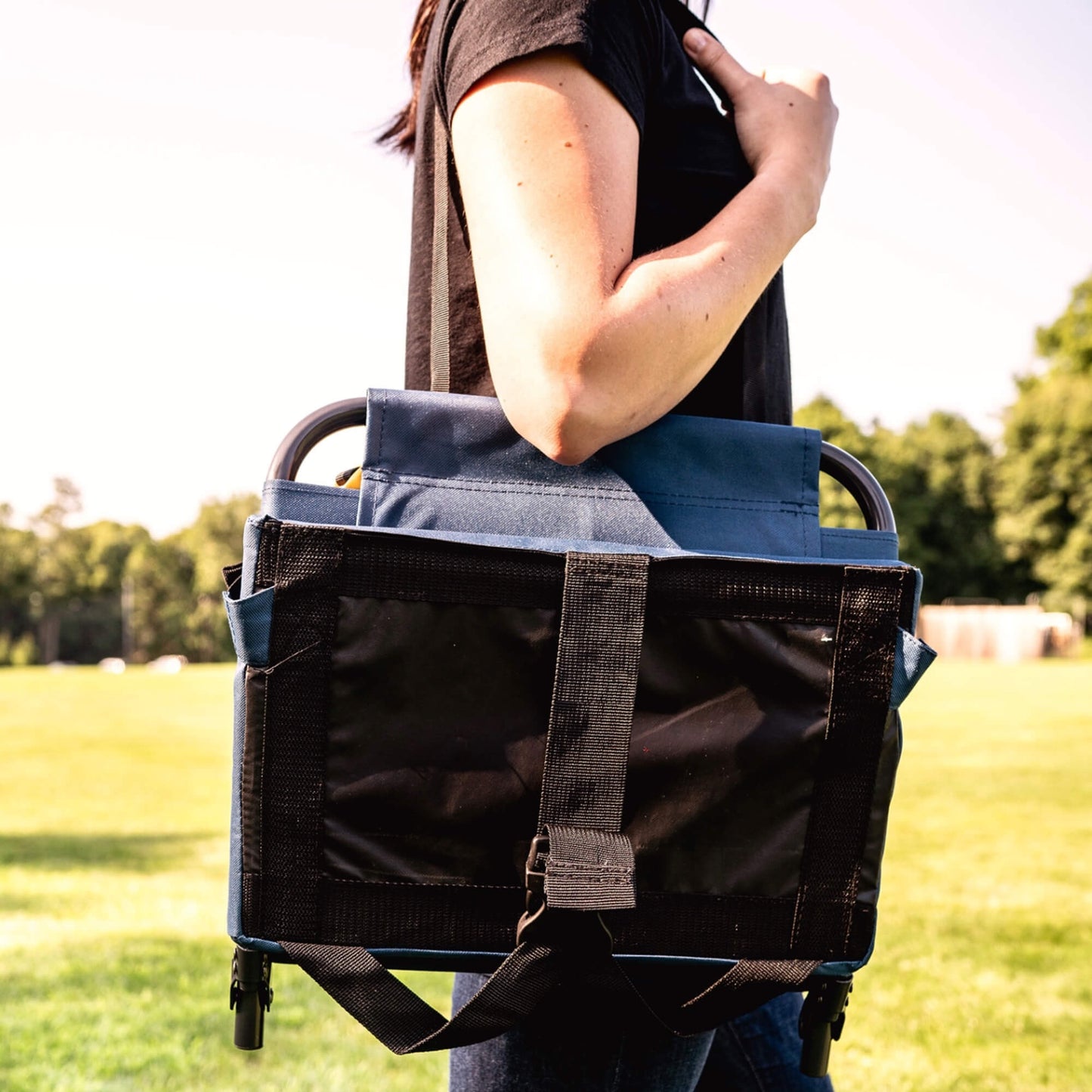 BleacherBack™ - Hair Care