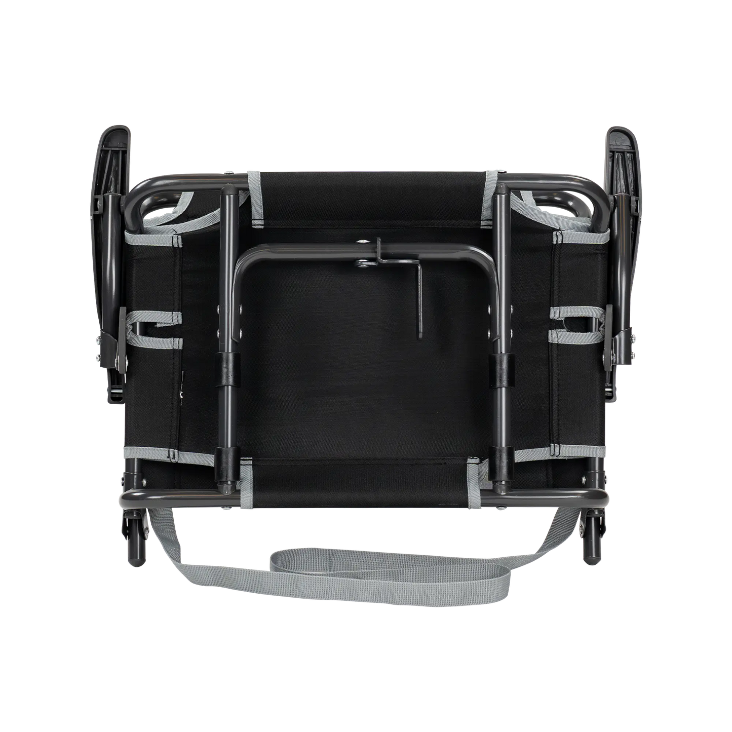 Big Comfort Stadium Chair™ with Armrests - Clean Bundle