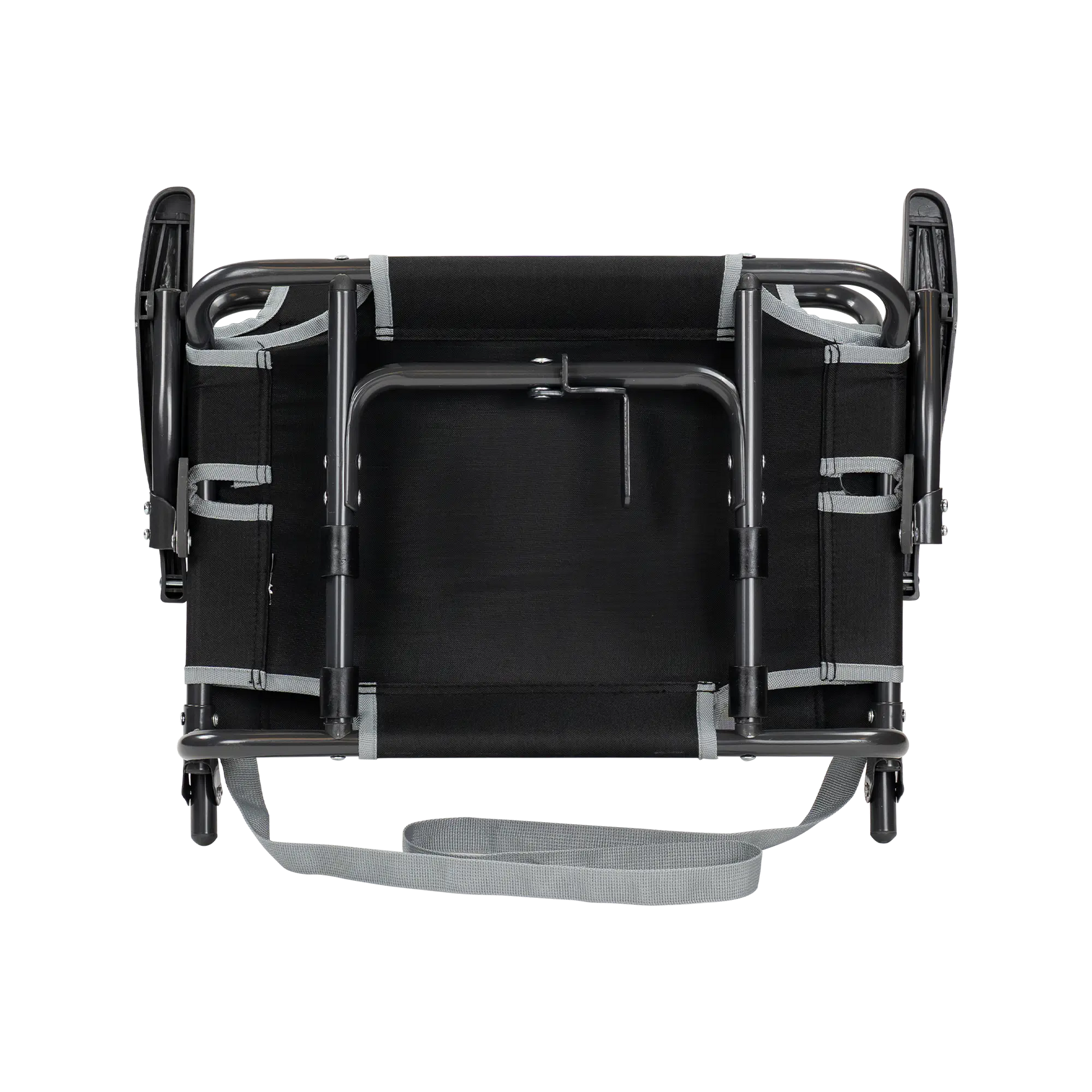 Big Comfort Stadium Chair™ with Armrests - Clean Bundle