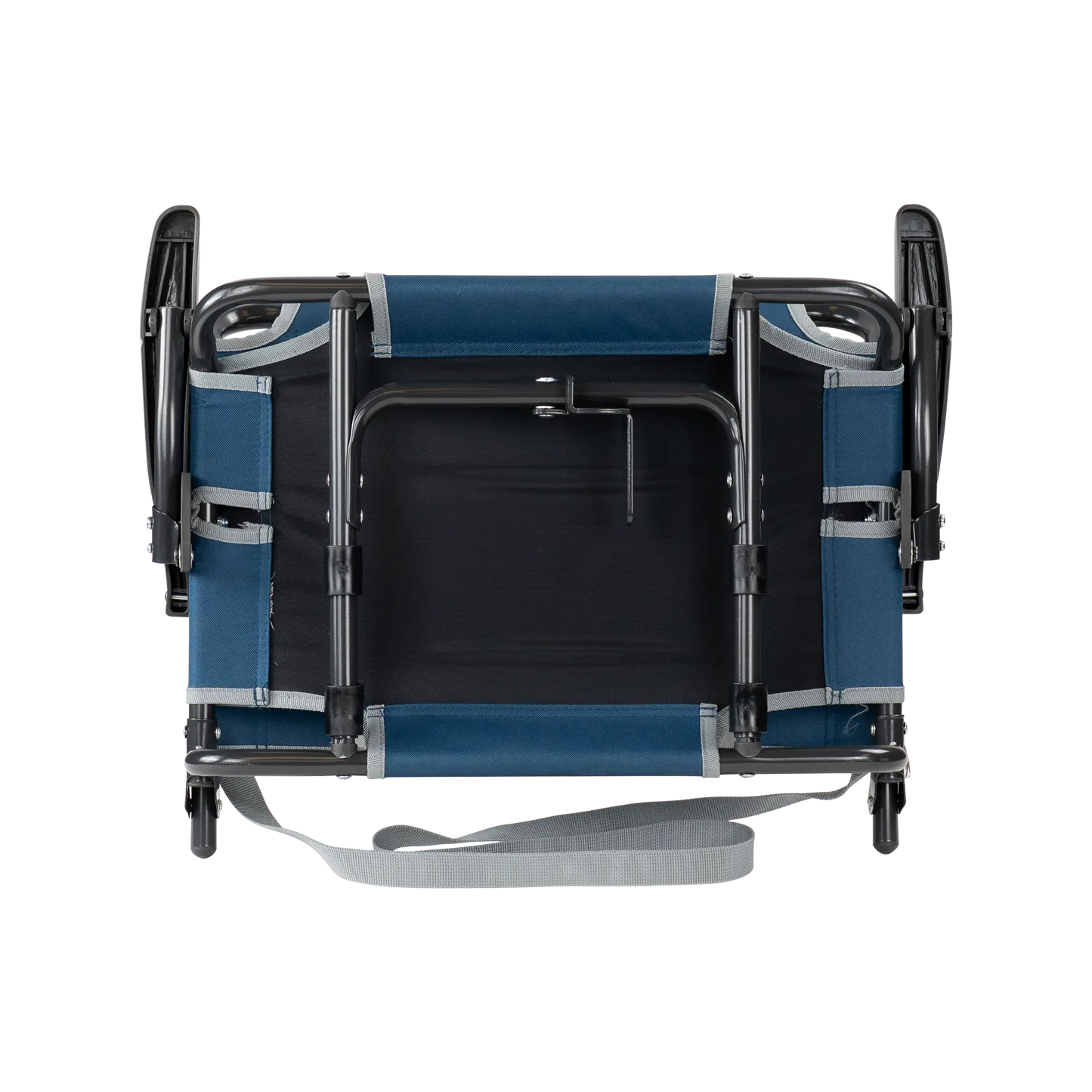 Big Comfort Stadium Chair™ with Armrests - Clean Bundle