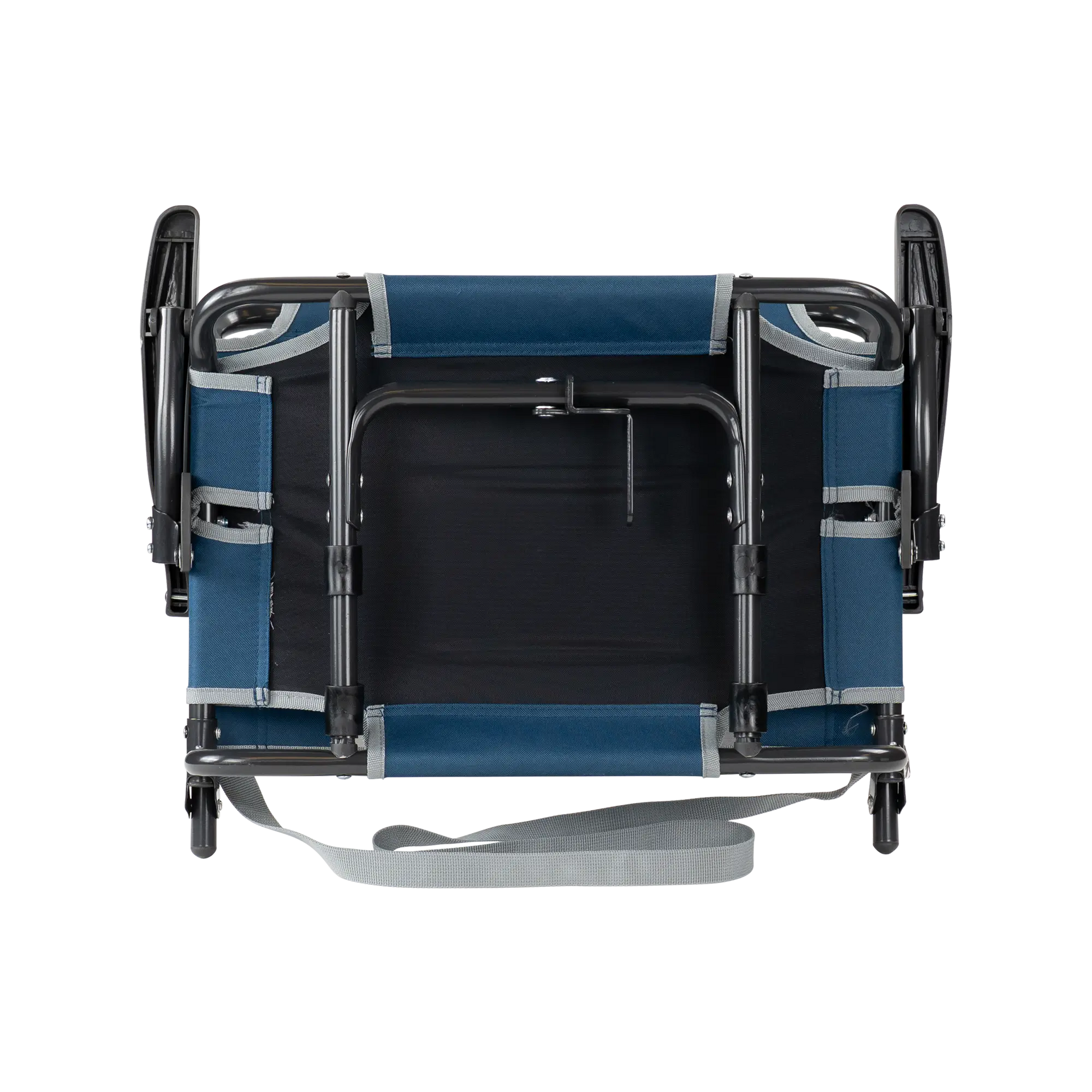 Big Comfort Stadium Chair™ with Armrests - Clean Bundle