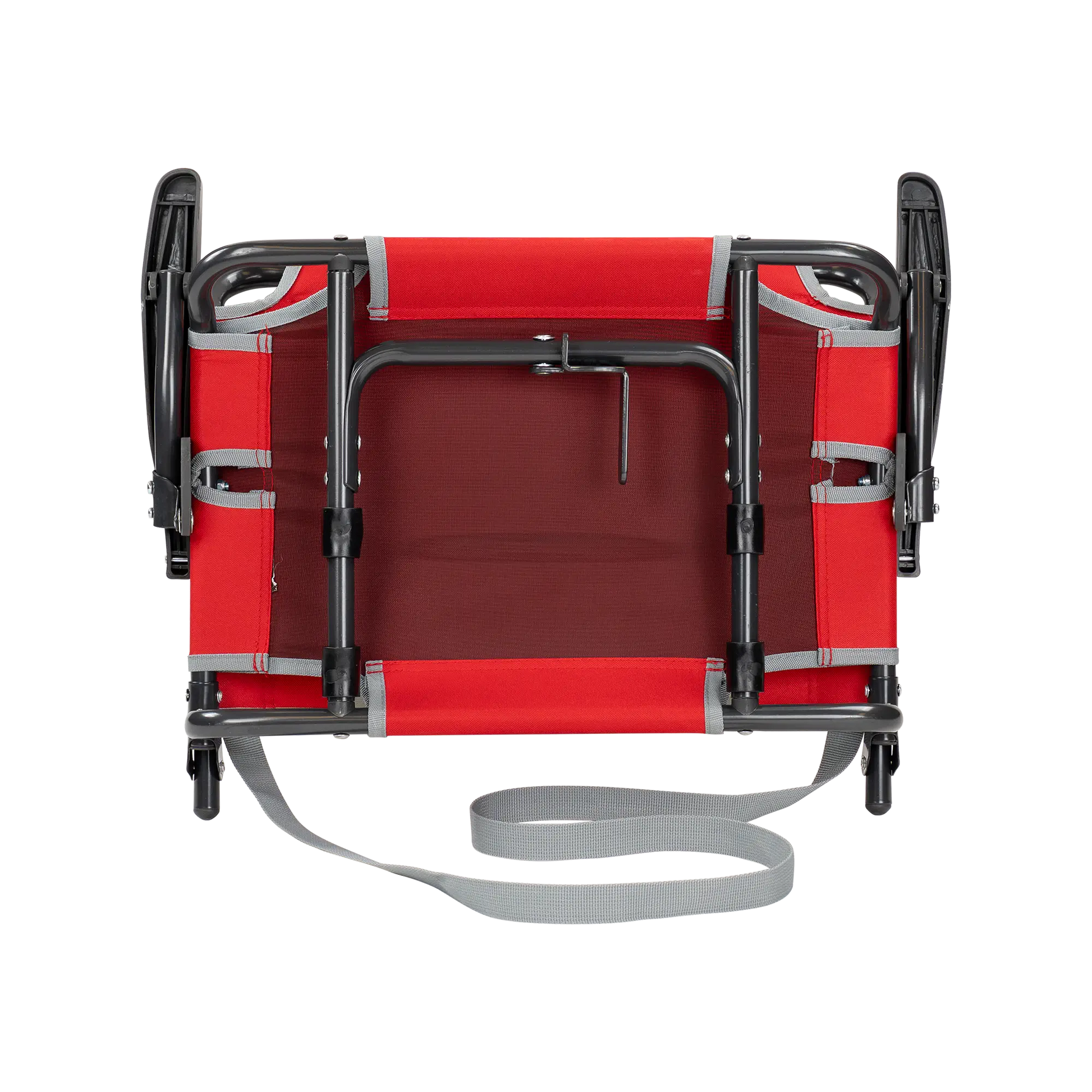Big Comfort Stadium Chair™ with Armrests - Clean Bundle