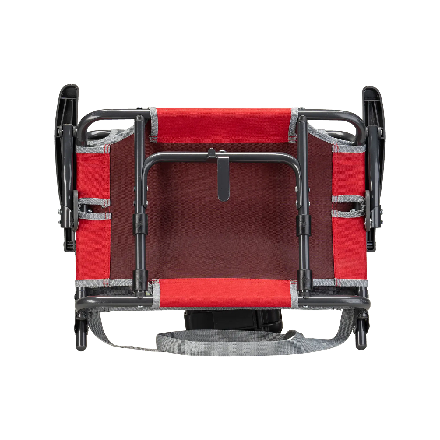 Big Comfort Stadium Chair™ with Armrests - Clean Bundle