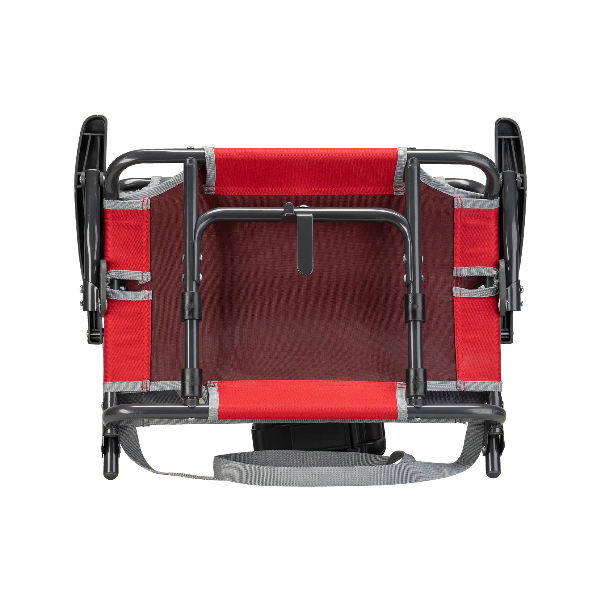 Big Comfort Stadium Chair™ with Armrests - Clean Bundle