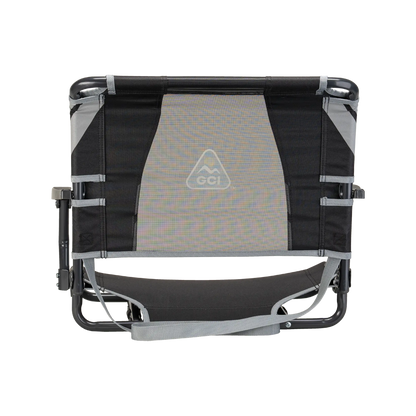 Big Comfort Stadium Chair™ with Armrests - Clean Bundle