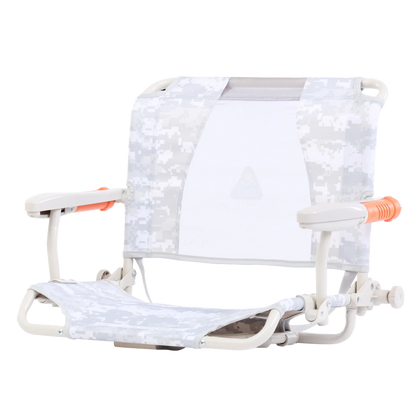 Stadium Rock-Cliner™ - Simple Care