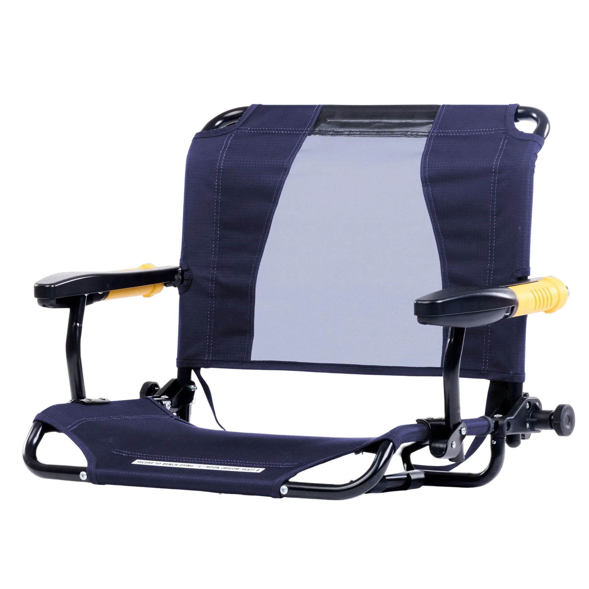 Stadium Rock-Cliner™ - Simple Care
