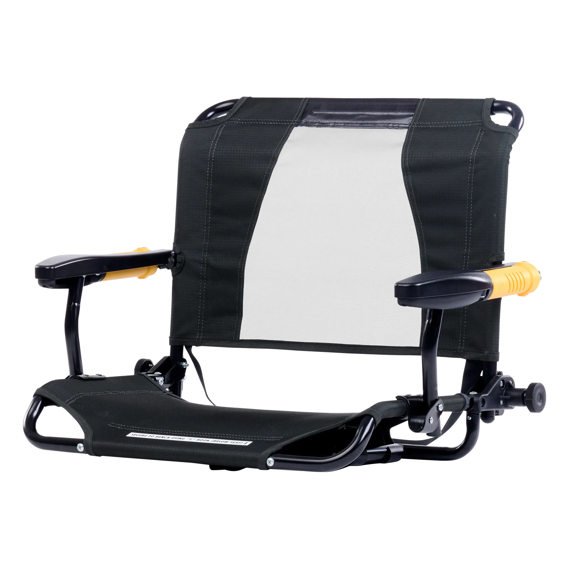 Stadium Rock-Cliner™ - Simple Care