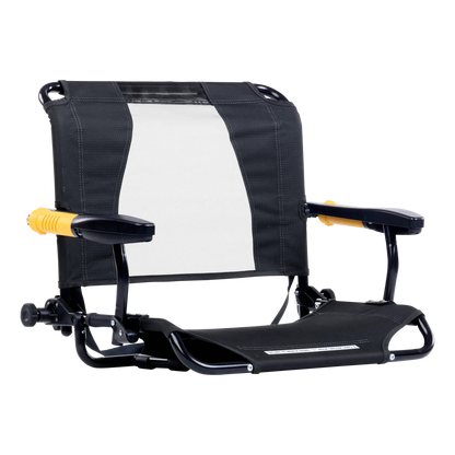 Stadium Rock-Cliner™ - Simple Care