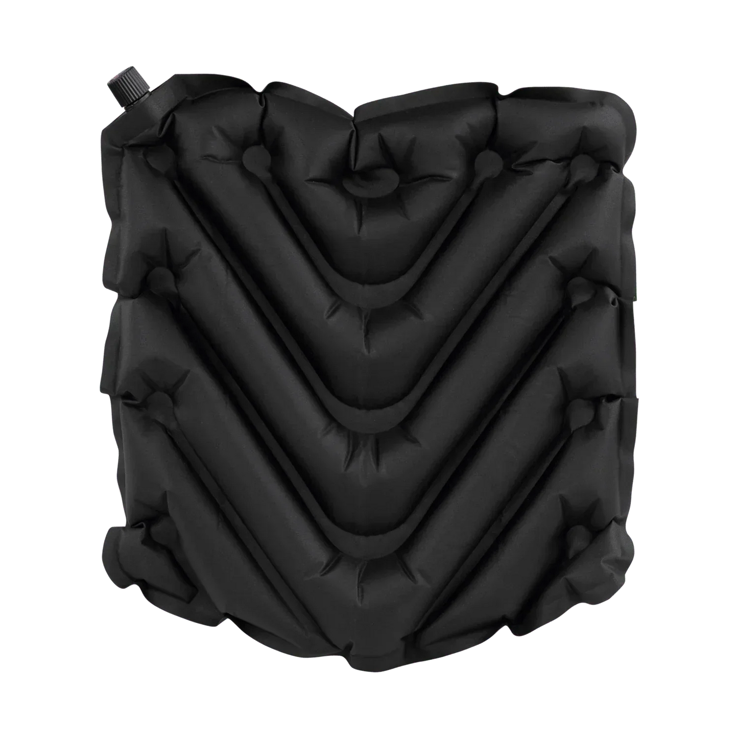 College V Seat™ Inflatable Stadium Cushion - Iowa Hawkeyes - Simple Edit