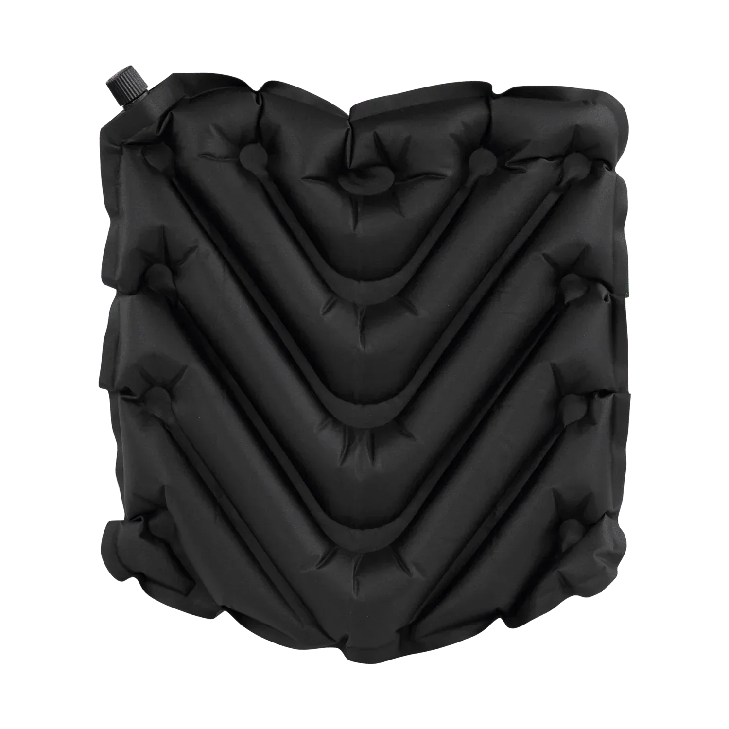 College V Seat™ Inflatable Stadium Cushion - Iowa Hawkeyes - Simple Edit