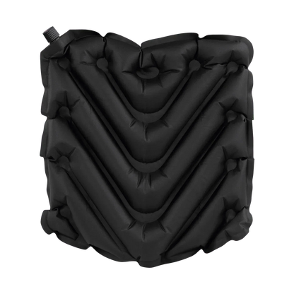 College V Seat™ Inflatable Stadium Cushion - Iowa Hawkeyes - Clean Bundle
