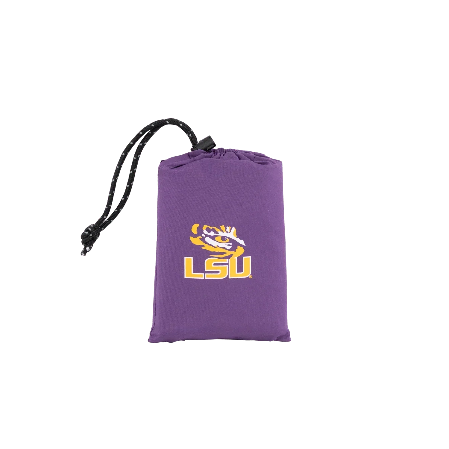 College V Seat™ Inflatable Stadium Cushion - LSU Tigers - Daily Set
