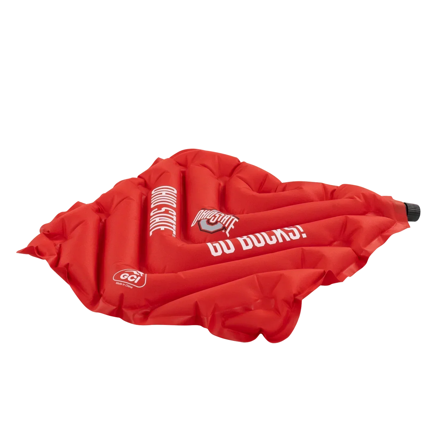 College V Seat™ Inflatable Stadium Cushion - Ohio State Buckeyes - Essential Set