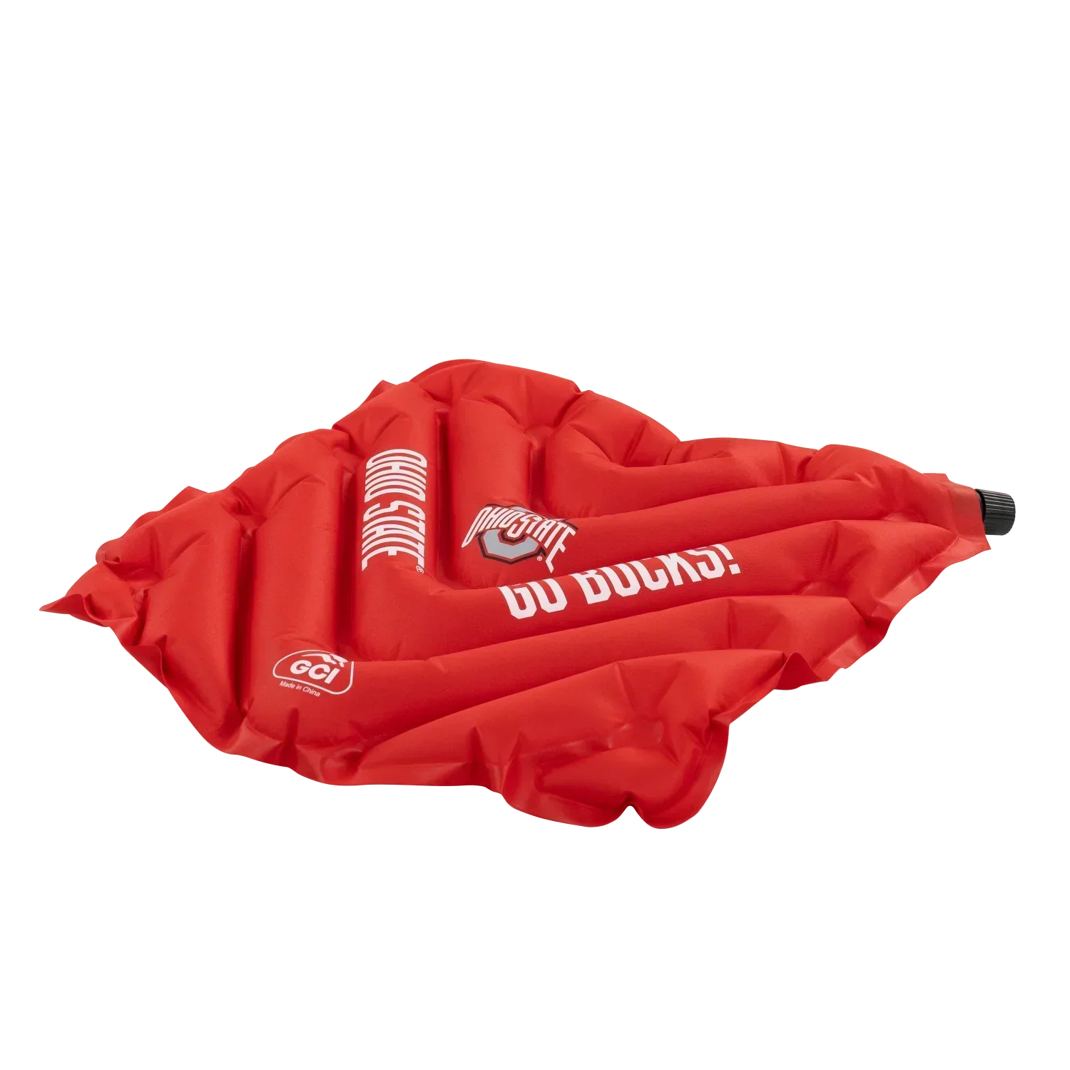 College V Seat™ Inflatable Stadium Cushion - Ohio State Buckeyes - Essential Set