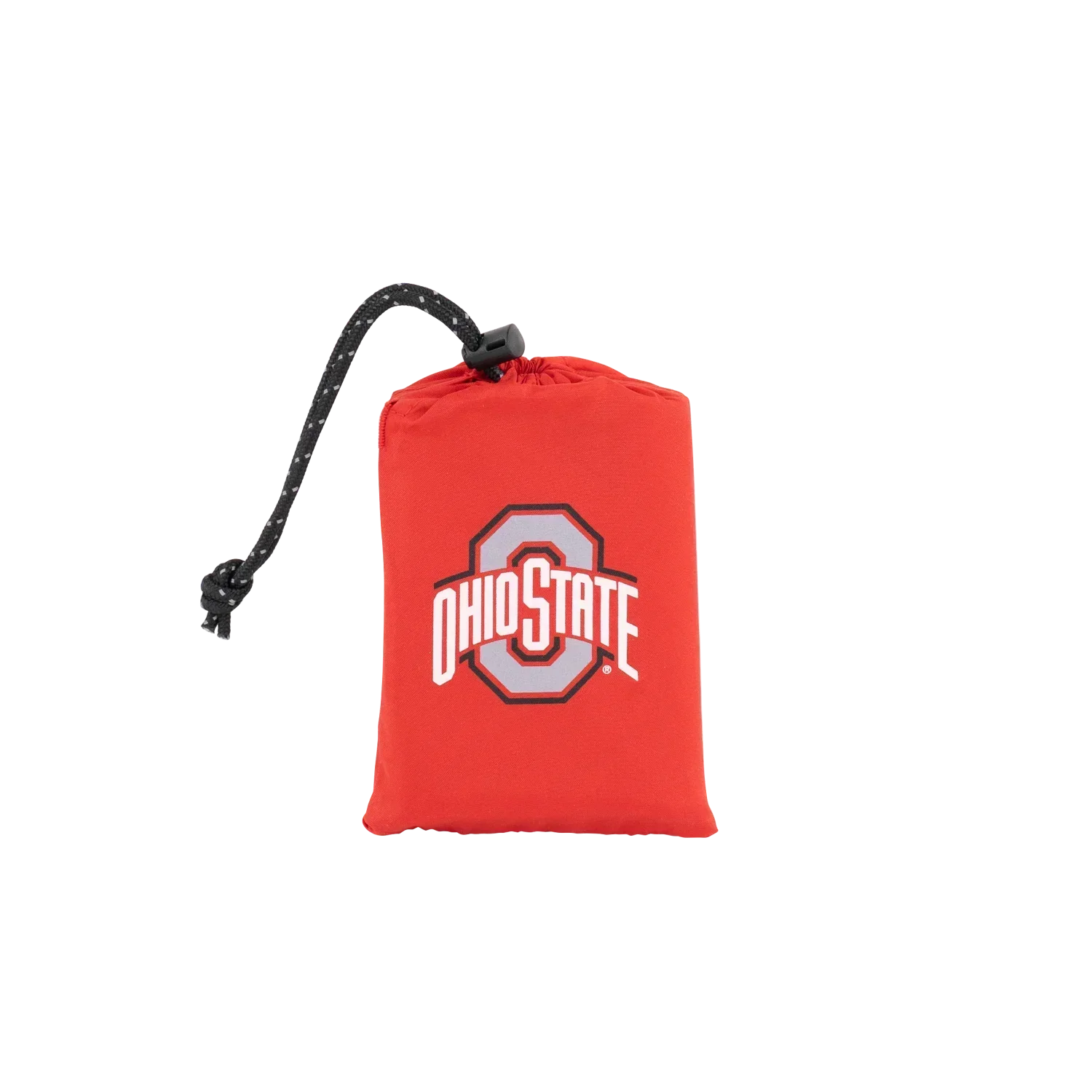 College V Seat™ Inflatable Stadium Cushion - Ohio State Buckeyes - Essential Set