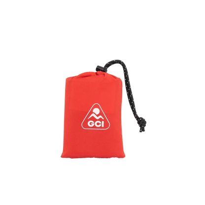 College V Seat™ Inflatable Stadium Cushion - Ohio State Buckeyes - Essential Set