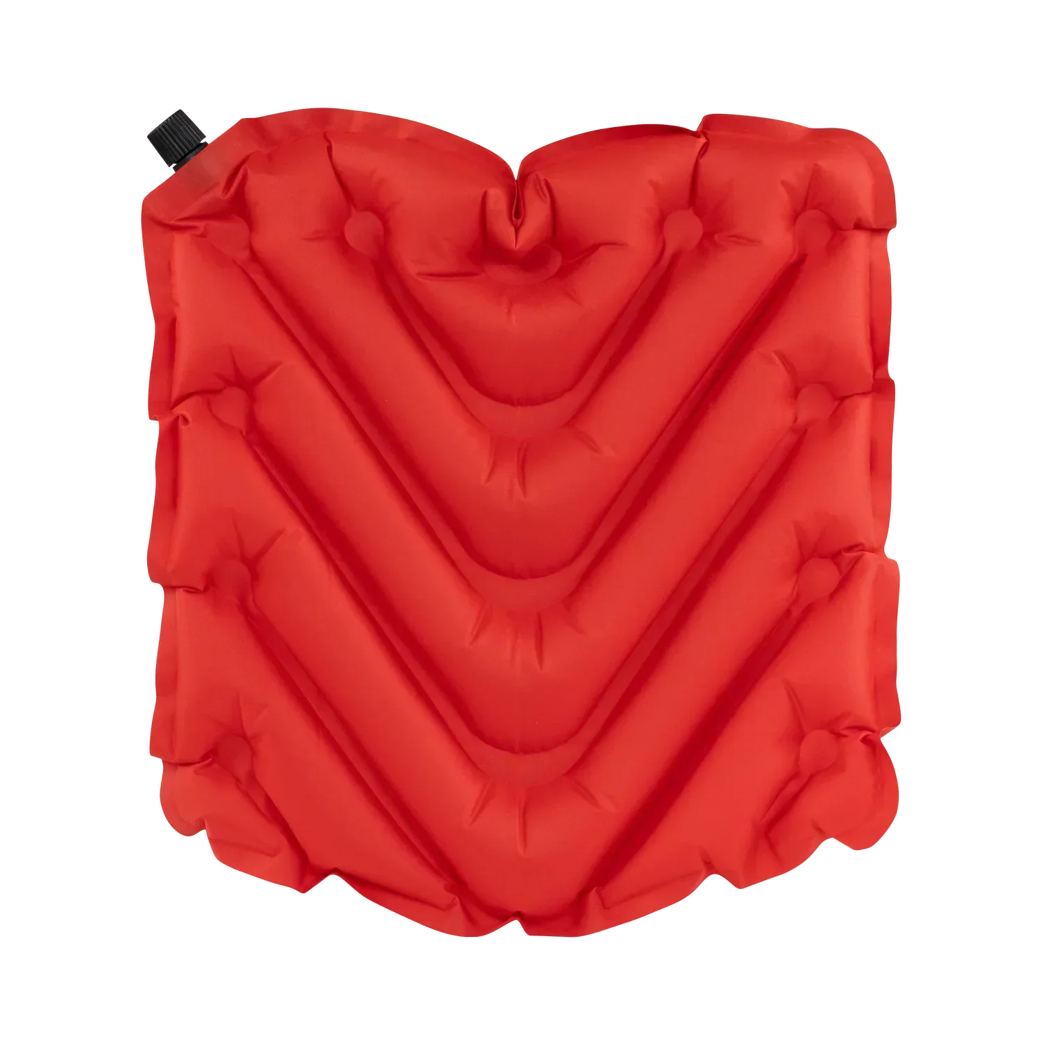 College V Seat™ Inflatable Stadium Cushion - Ohio State Buckeyes - Essential Set