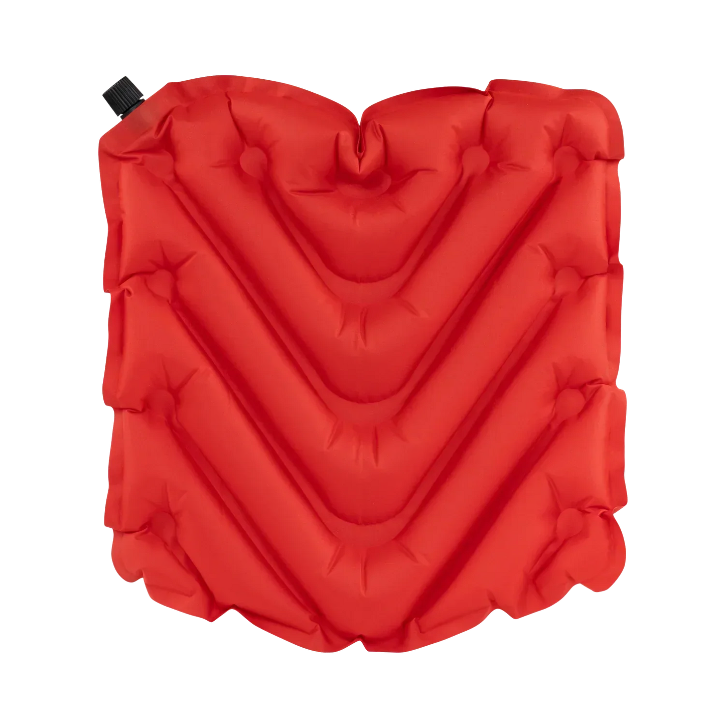 College V Seat™ Inflatable Stadium Cushion - Ohio State Buckeyes - Clean Bundle