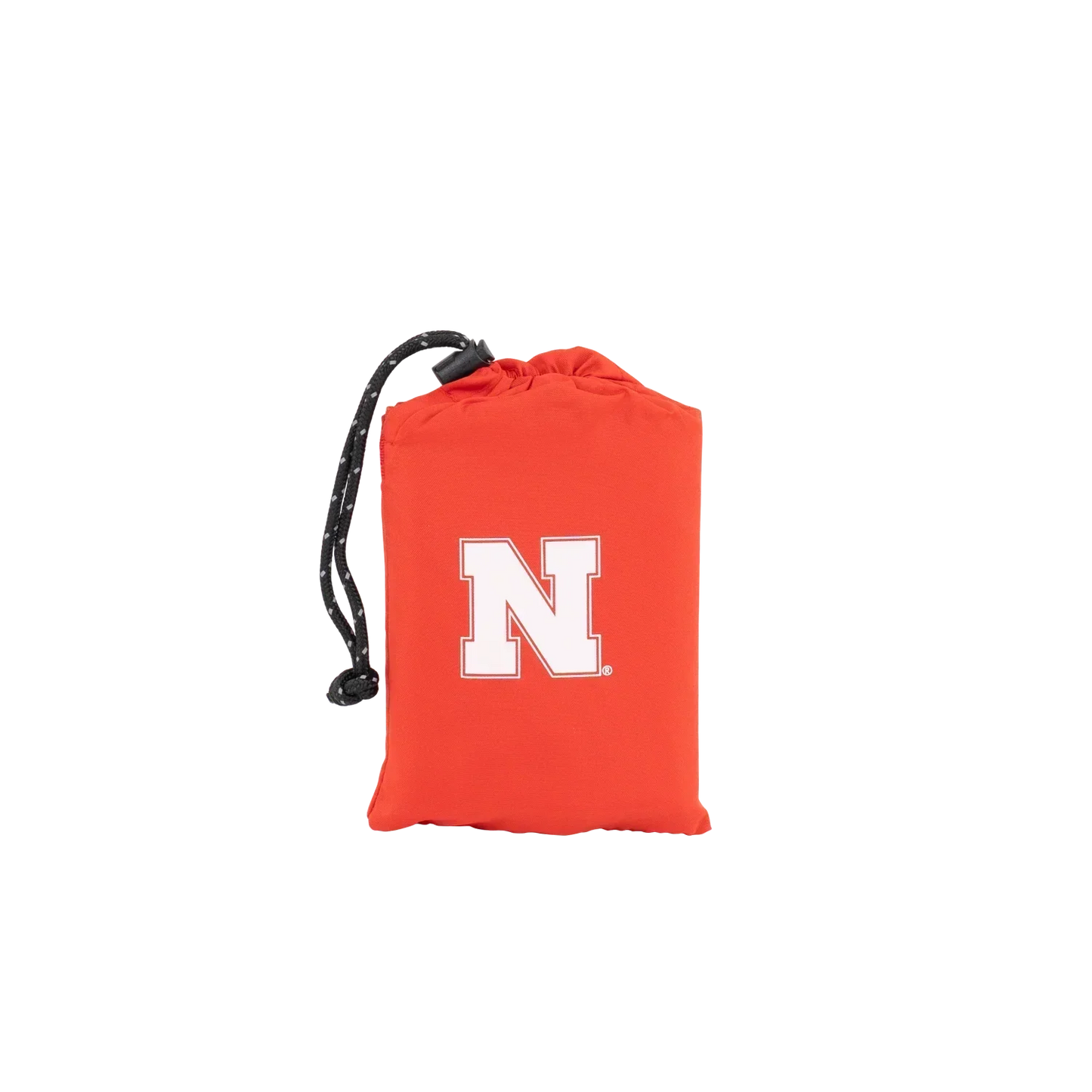College V Seat™ Inflatable Stadium Cushion - Nebraska Cornhuskers - Weekend Pair