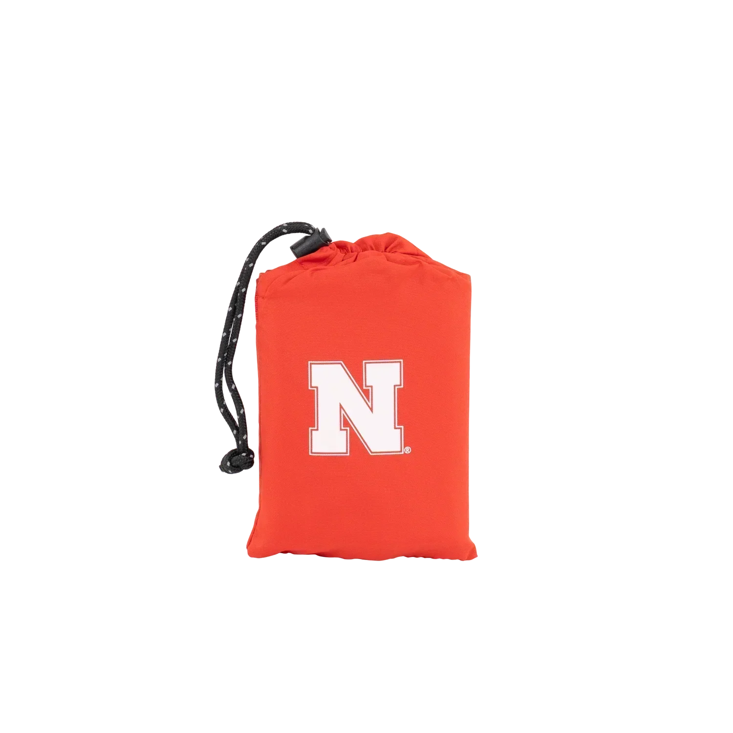 College V Seat™ Inflatable Stadium Cushion - Nebraska Cornhuskers - Weekend Pair