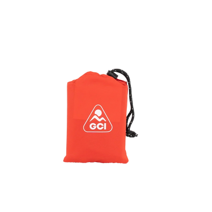 College V Seat™ Inflatable Stadium Cushion - Nebraska Cornhuskers - Weekend Pair