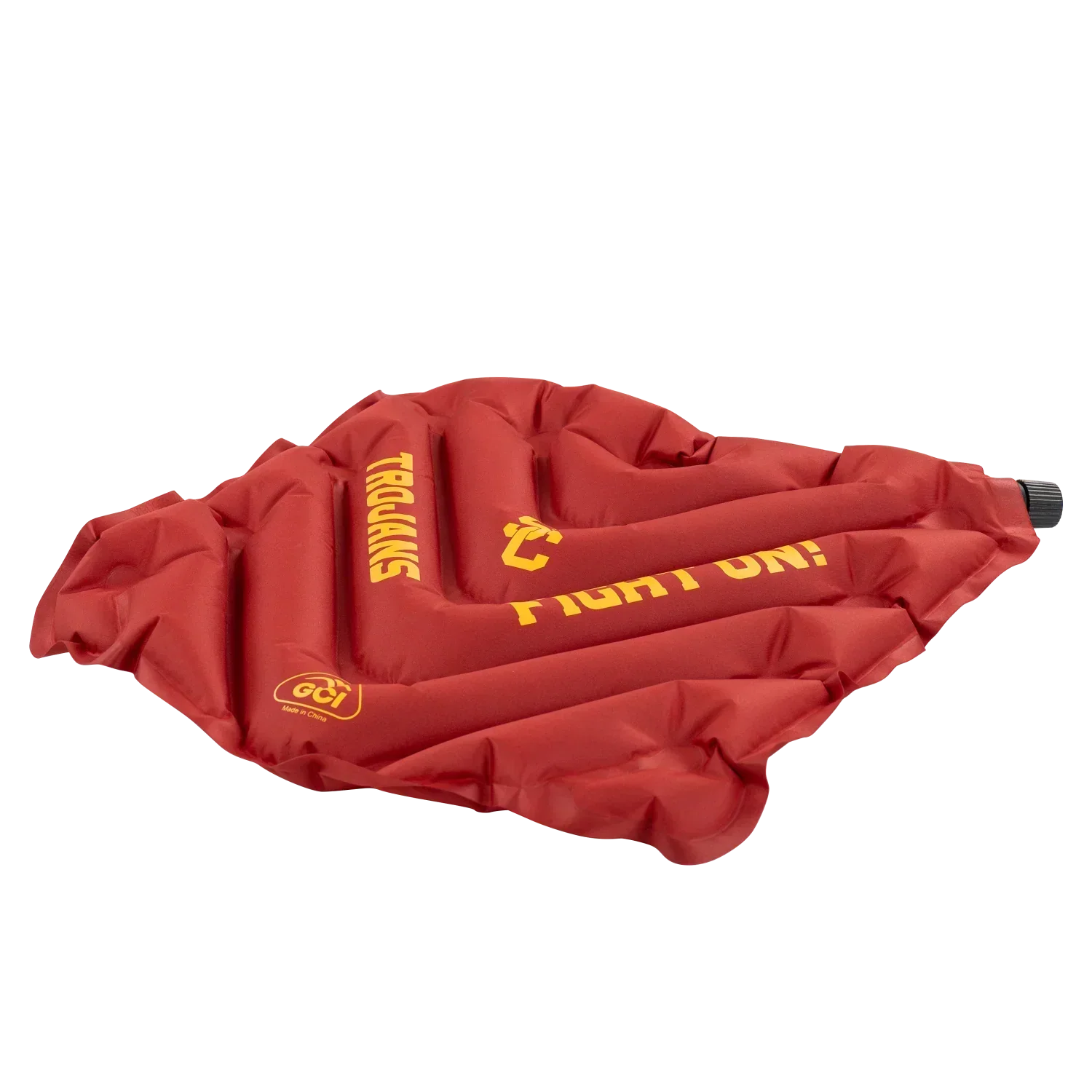 College V Seat™ Inflatable Stadium Cushion - USC Trojans - Daily Set