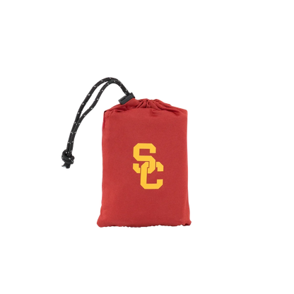 College V Seat™ Inflatable Stadium Cushion - USC Trojans - Daily Set