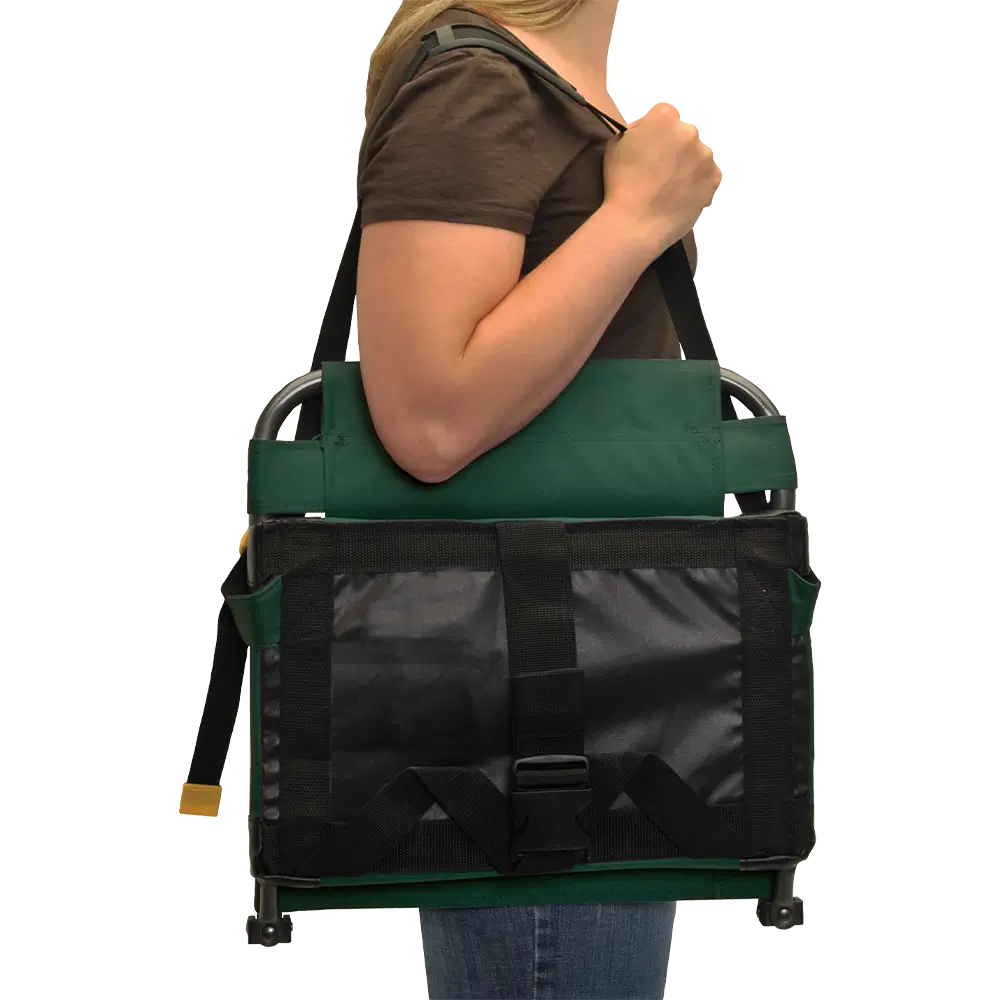 BleacherBack™ - Simple Support