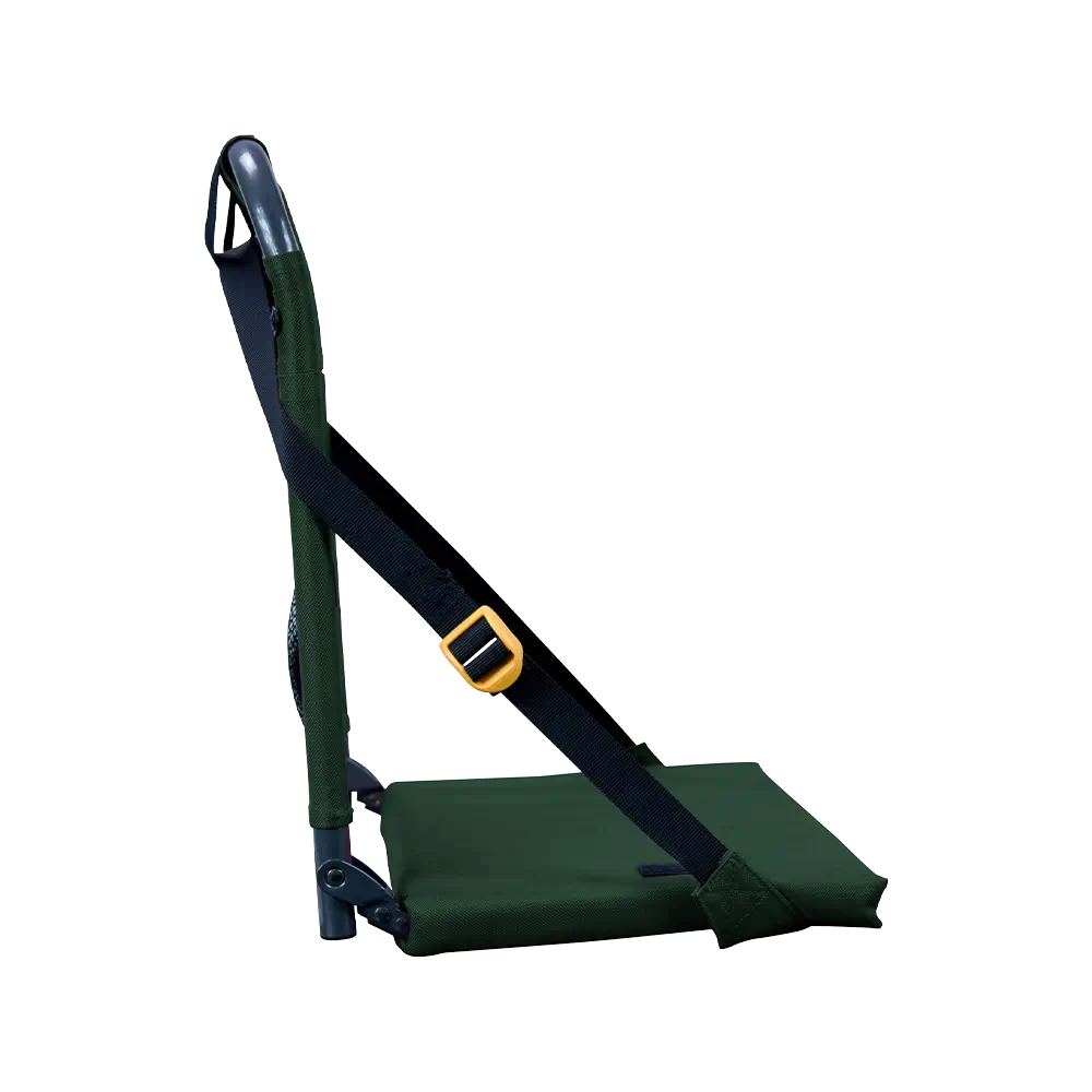 BleacherBack™ - Simple Support