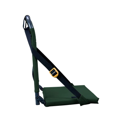 BleacherBack™ - Simple Support