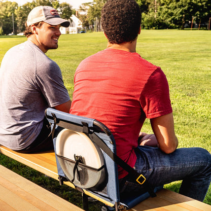 BleacherBack™ - Simple Support