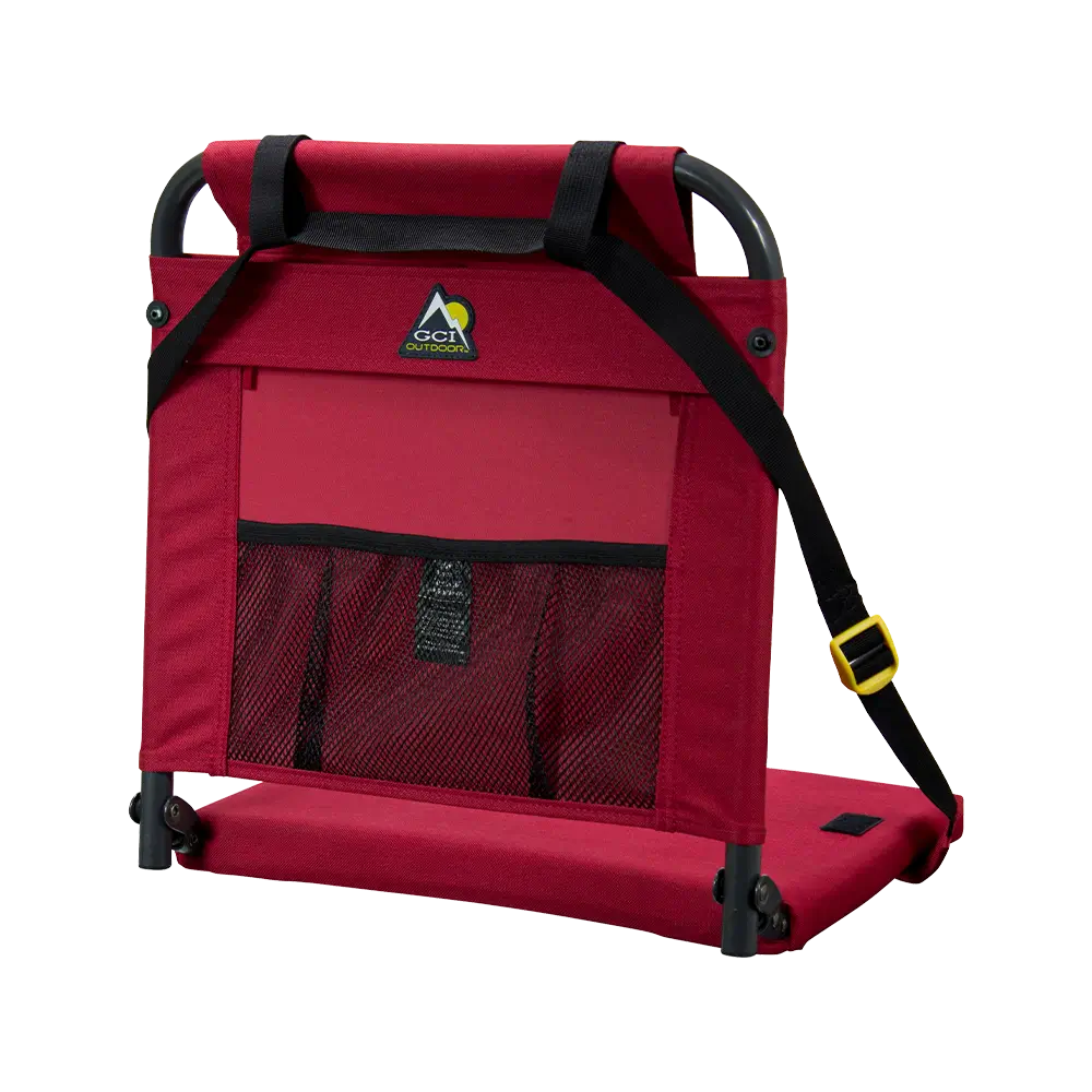 BleacherBack™ - Simple Support