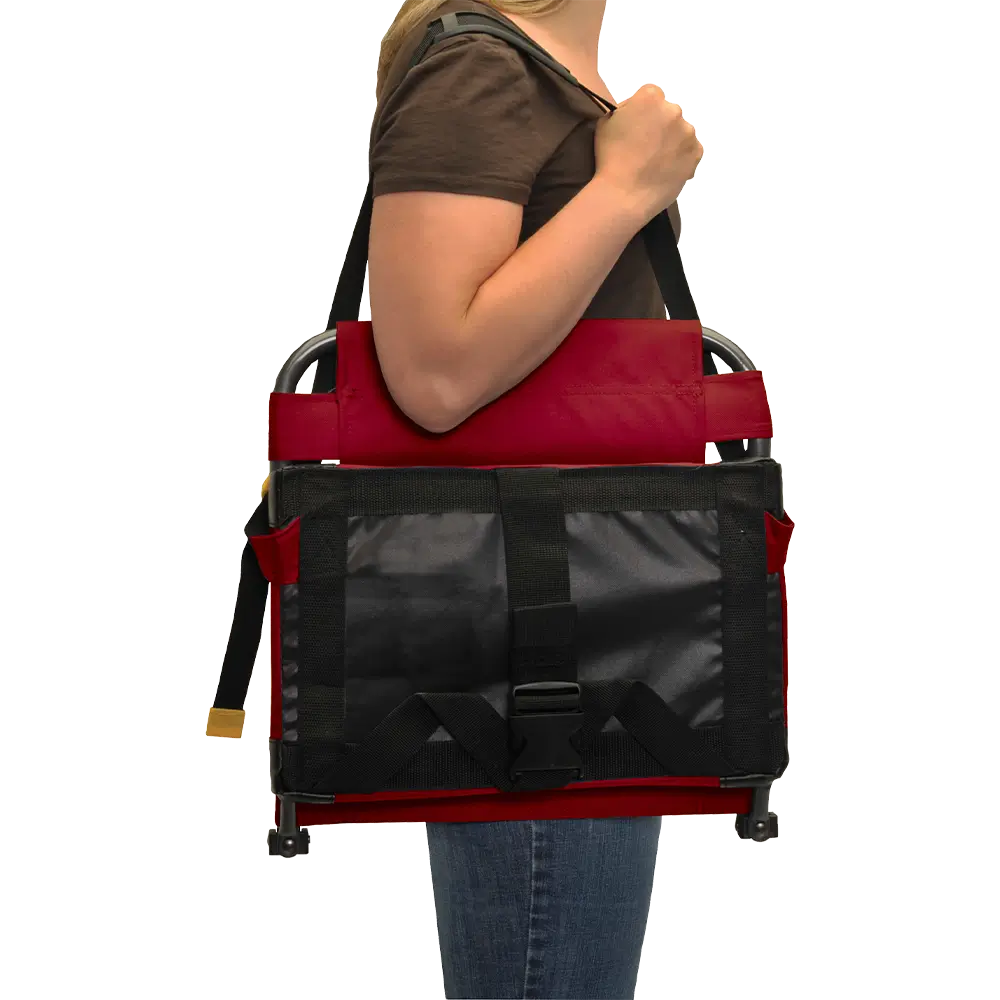 BleacherBack™ - Hair Care