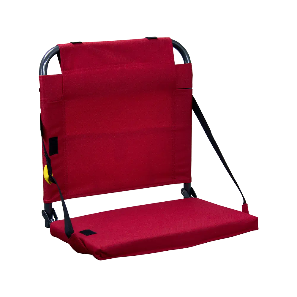 BleacherBack™ - Simple Support