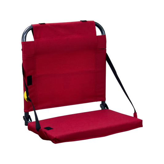 BleacherBack™ - Simple Support