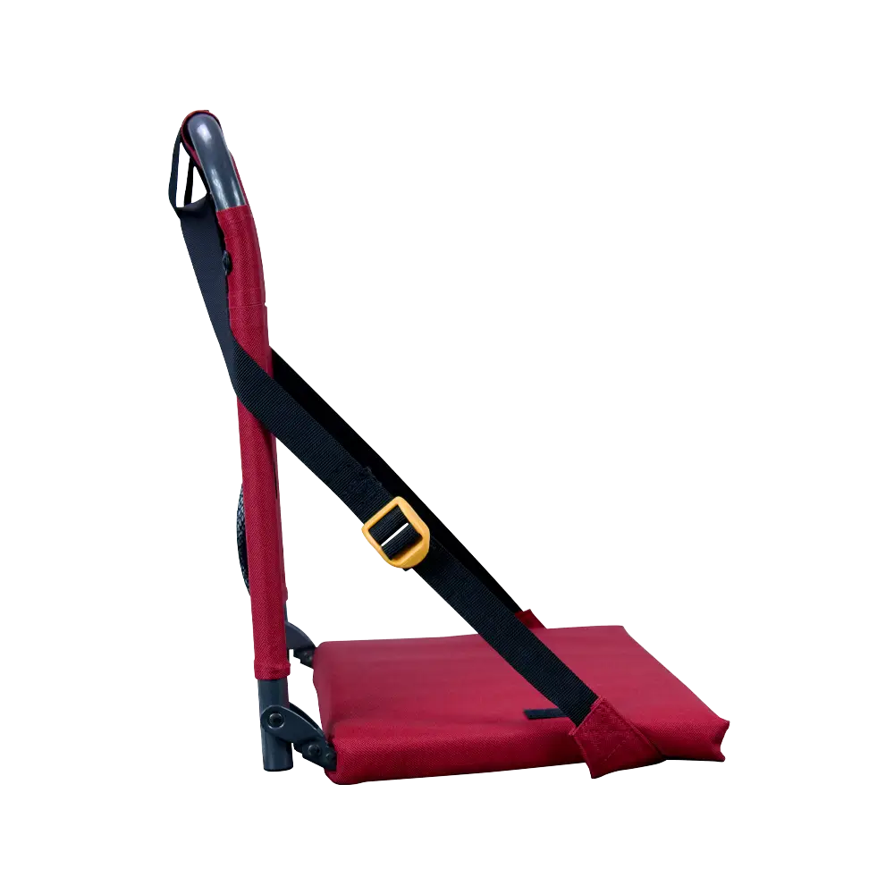 BleacherBack™ - Simple Support
