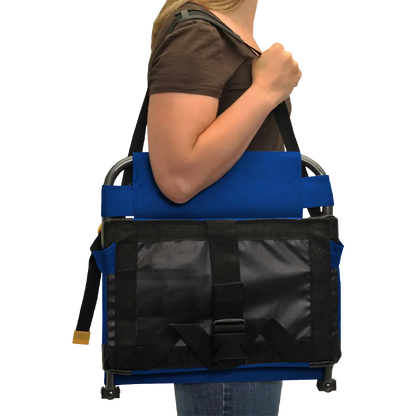 BleacherBack™ - Simple Support