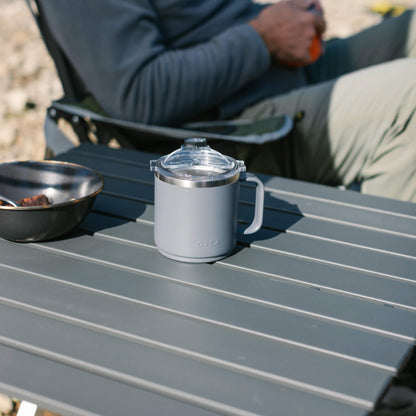Compact Camp Table 25™ - Soft Pick