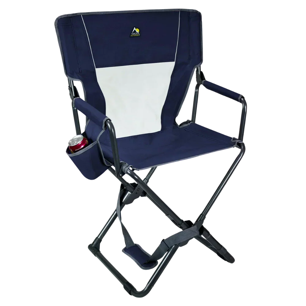Xpress™ Director's Chair - Daily Balance
