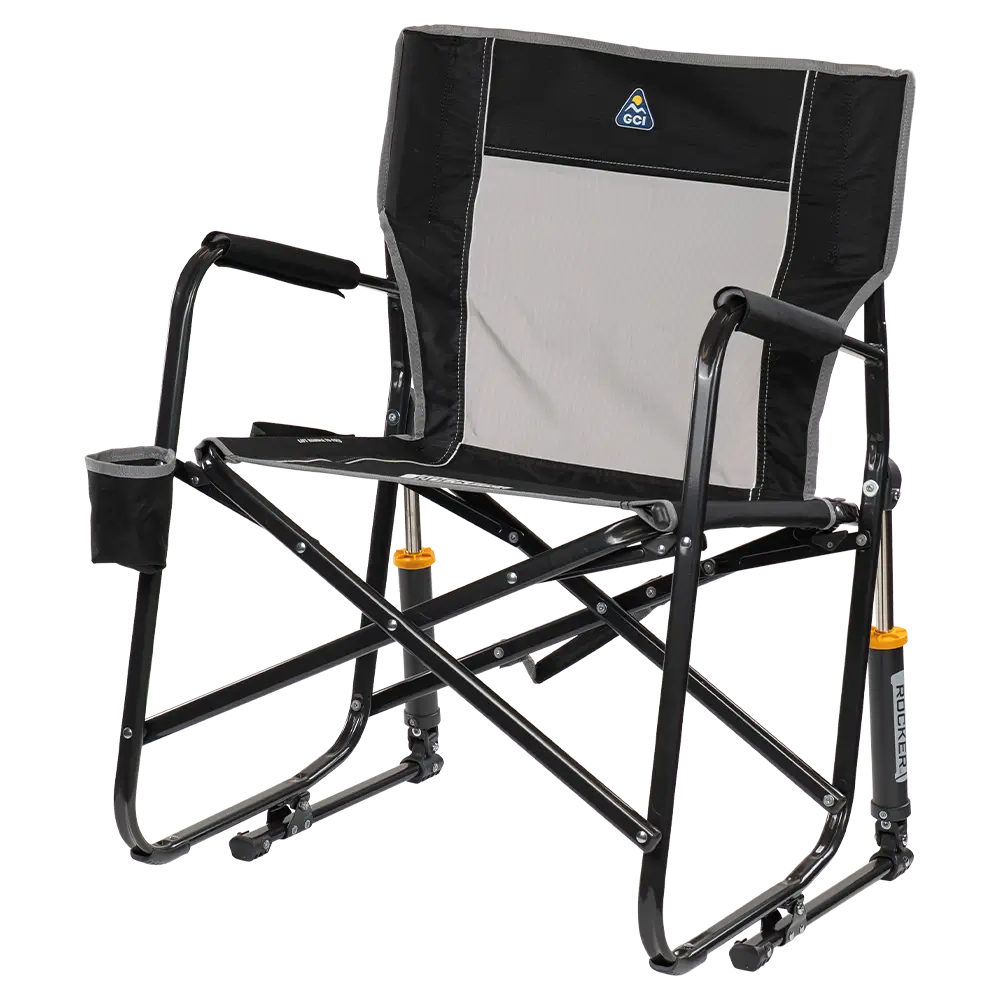 Freestyle Rocker™ - Daily Set