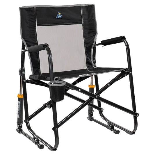 Freestyle Rocker™ - Daily Set