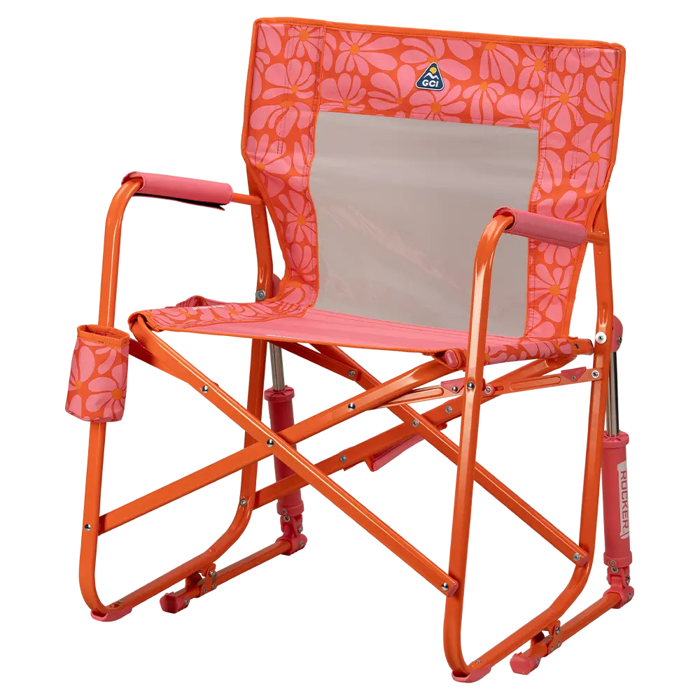 Freestyle Rocker™ - Daily Set