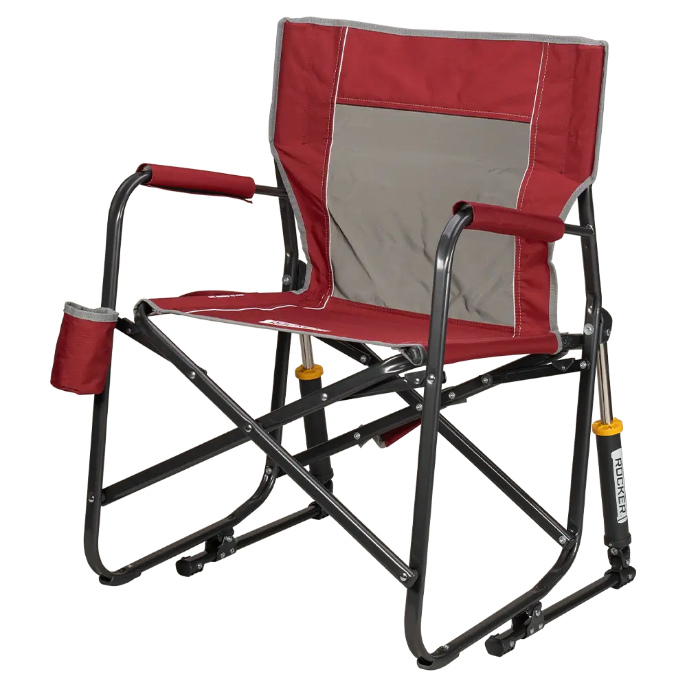 Freestyle Rocker™ - Daily Set