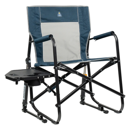 Freestyle Rocker™ with Side Table - Daily Set