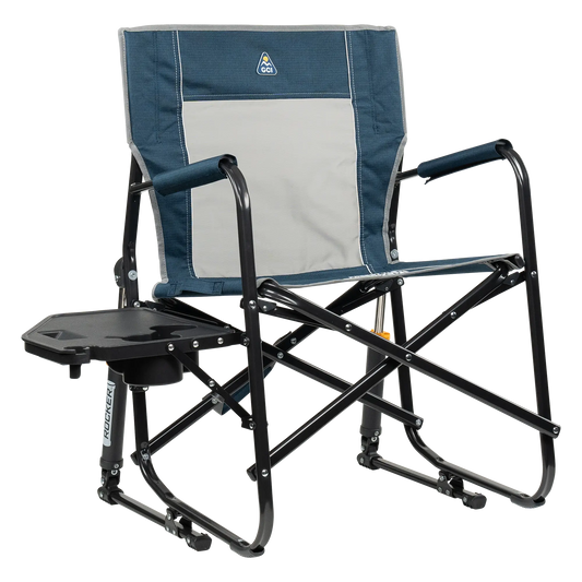 Freestyle Rocker™ with Side Table - Daily Set