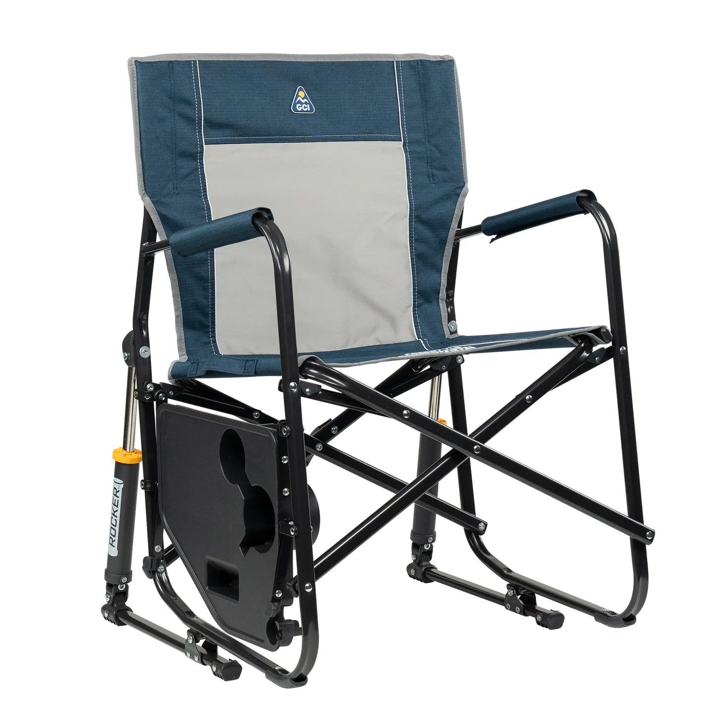 Freestyle Rocker™ with Side Table - Daily Set
