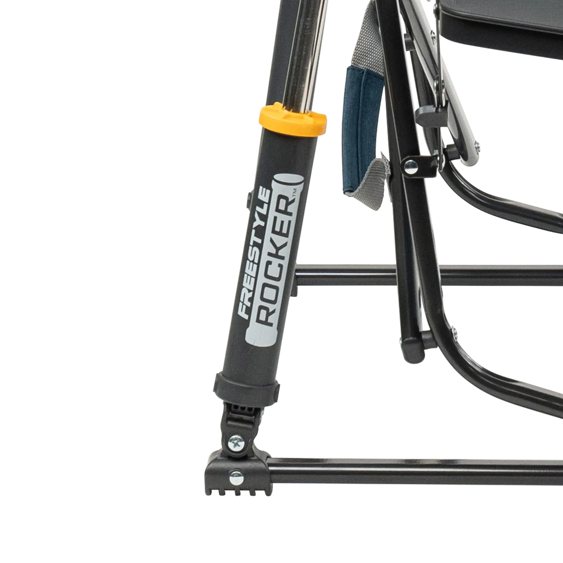 Freestyle Rocker™ with Side Table - Daily Set