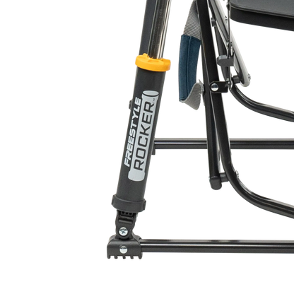 Freestyle Rocker™ with Side Table - Daily Set