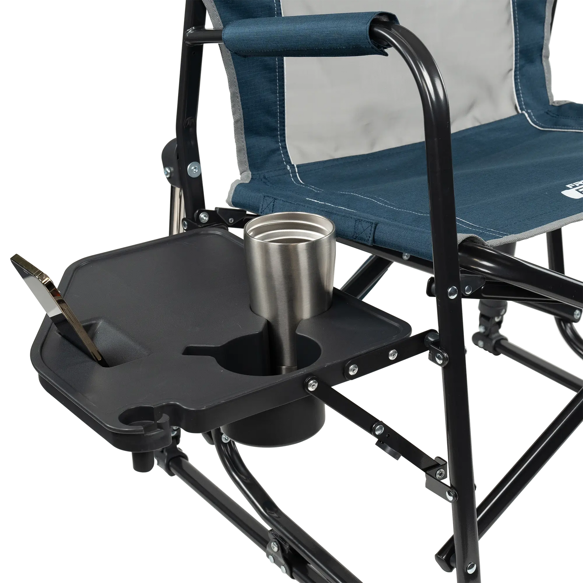 Freestyle Rocker™ with Side Table - Daily Set